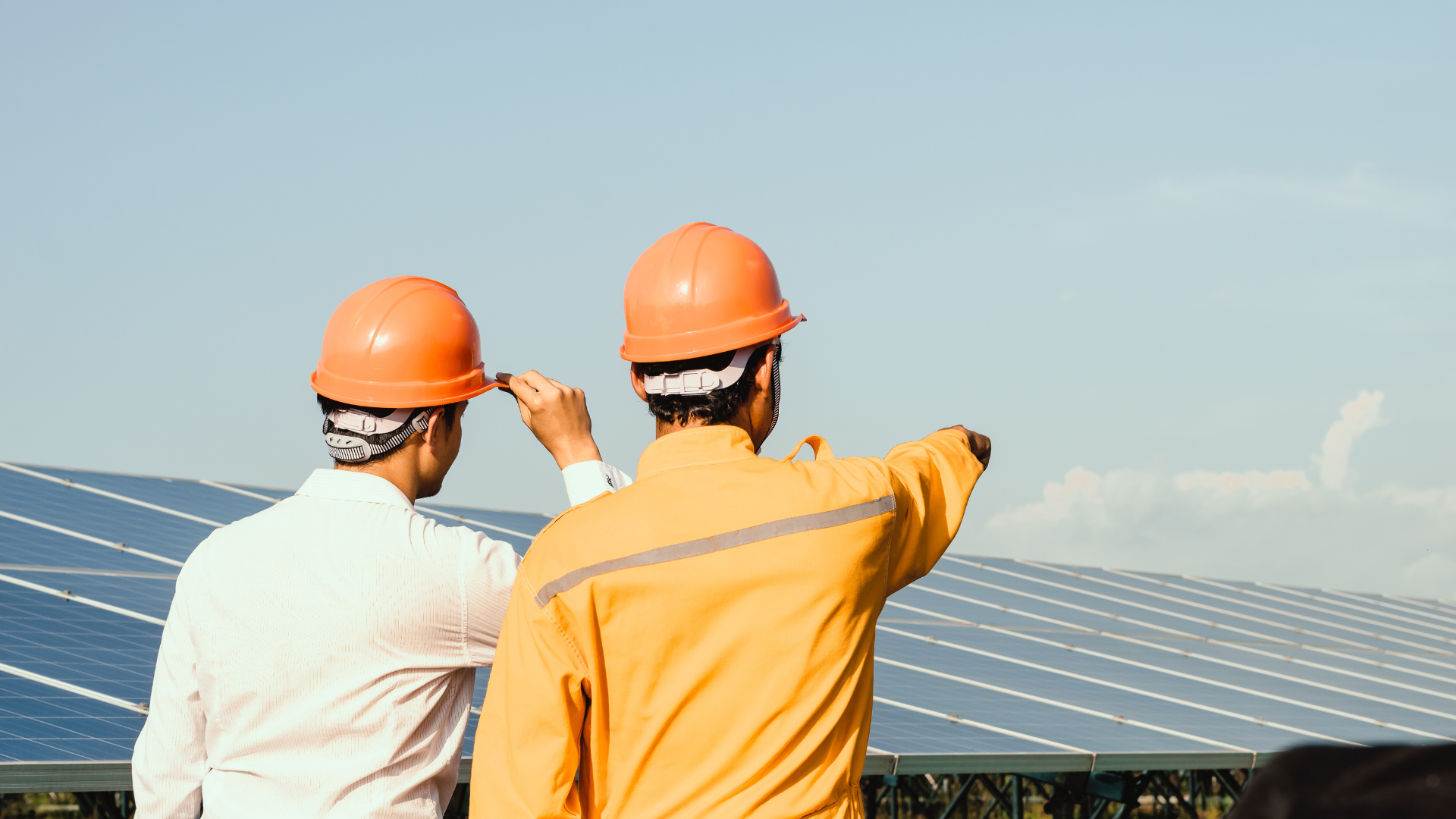 Read more about the article DOE ENDORSES 61.6 MWP SOLAR PROJECT IN PANGASINAN