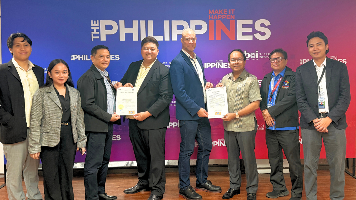 Read more about the article ALBAY WIND PROJECT RECEIVES GREEN LANE ENDORSEMENT