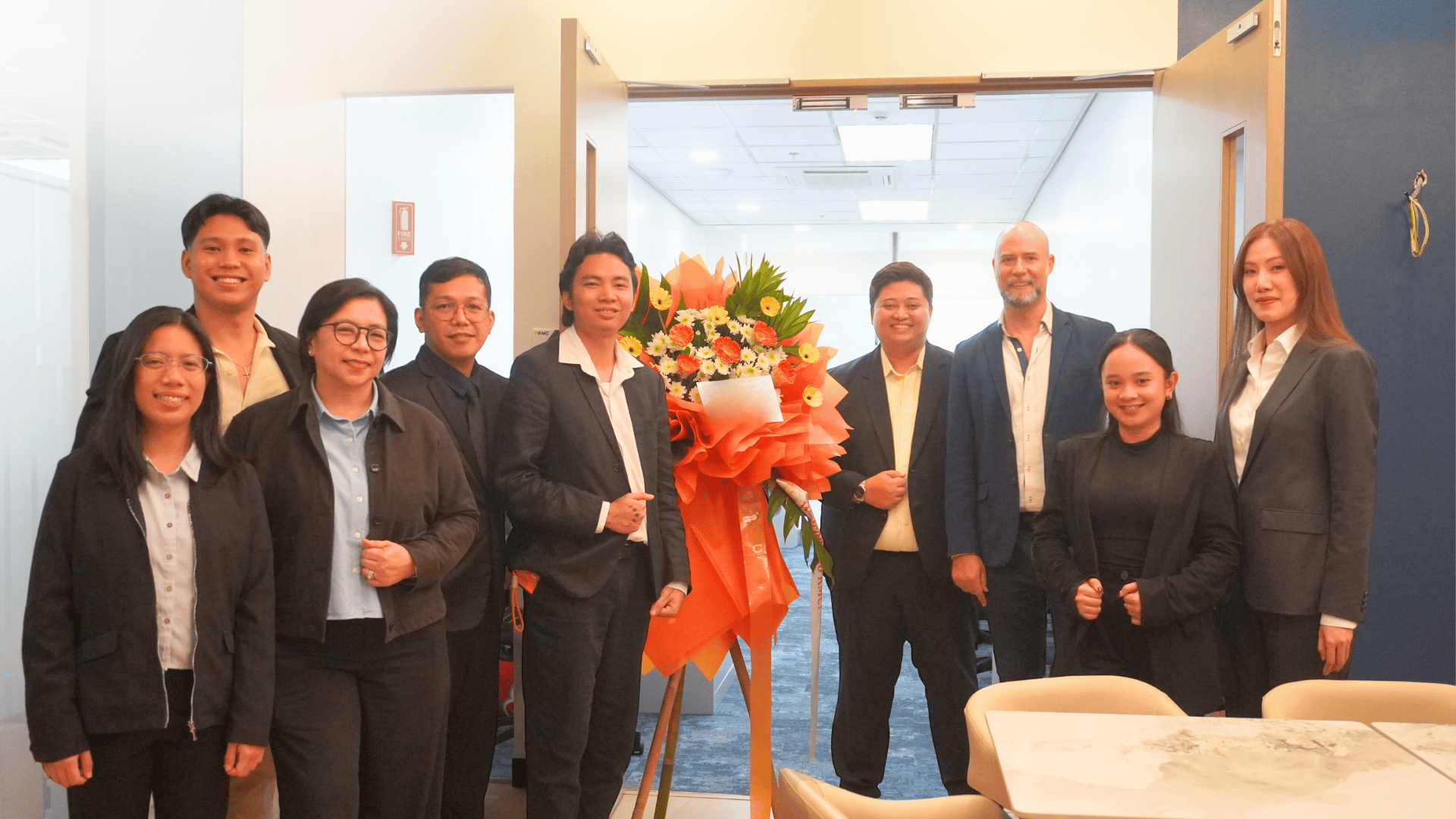 Read more about the article PACIFIC IMPACT SECURES WINNING GEAP BID FOR CAPANTOLAN SOLAR