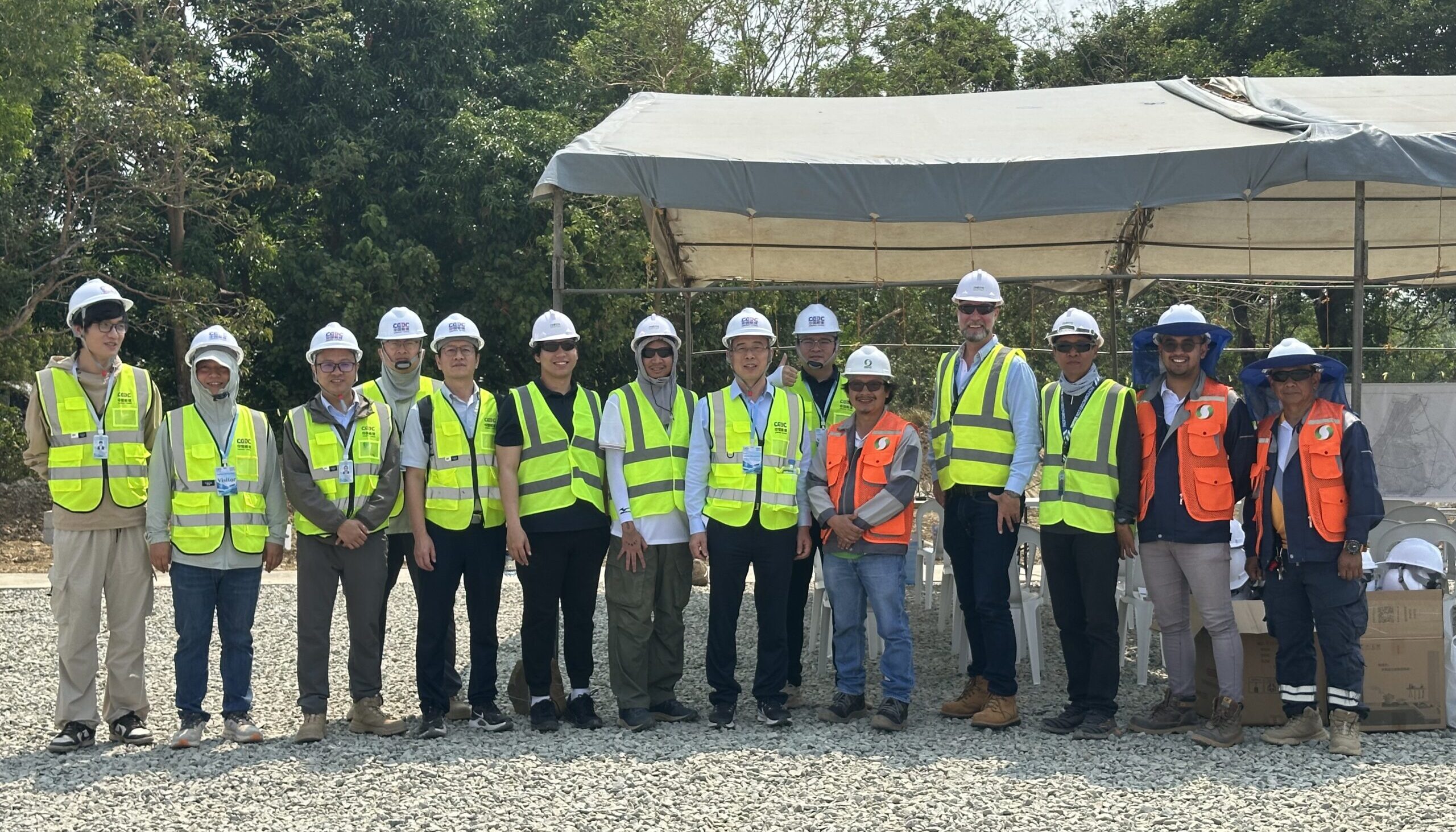 Read more about the article EARLY-STAGE SOLAR DEVELOPMENT IN THE PHILIPPINES: CAPANTOLAN PROJECT ENTERS CONSTRUCTION PHASE